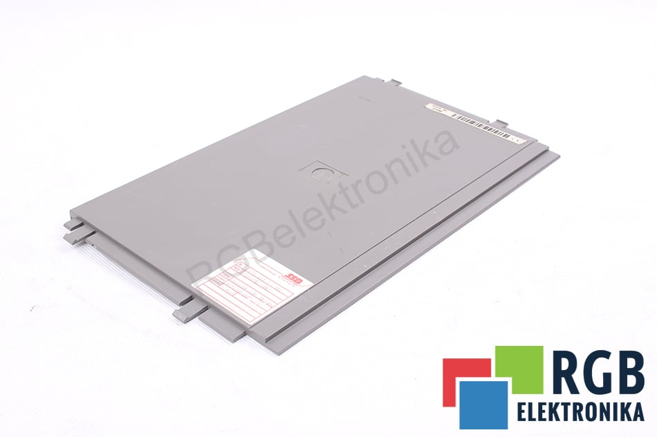 BOCZNA OSŁONA DO SERVOTEC-6003 SSB ANTRIEBSTECHNIK