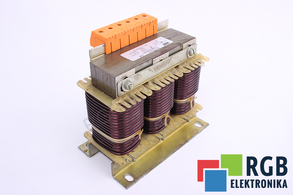 3-FAZOWY DŁAWIK E32-0031KL 0.870MH SSD DRIVES