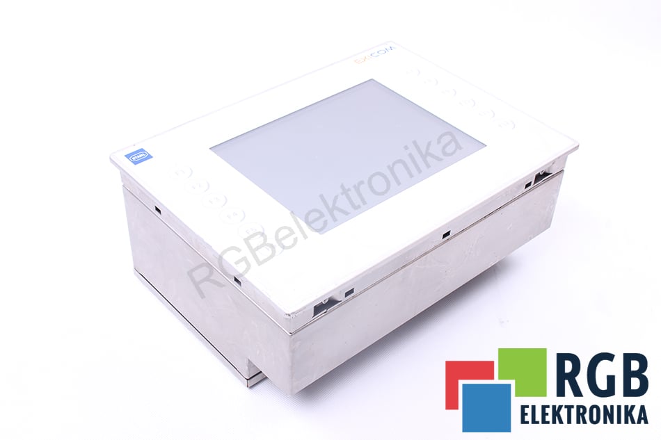 EXICOM MT-316-A-TX-TFT STAHL