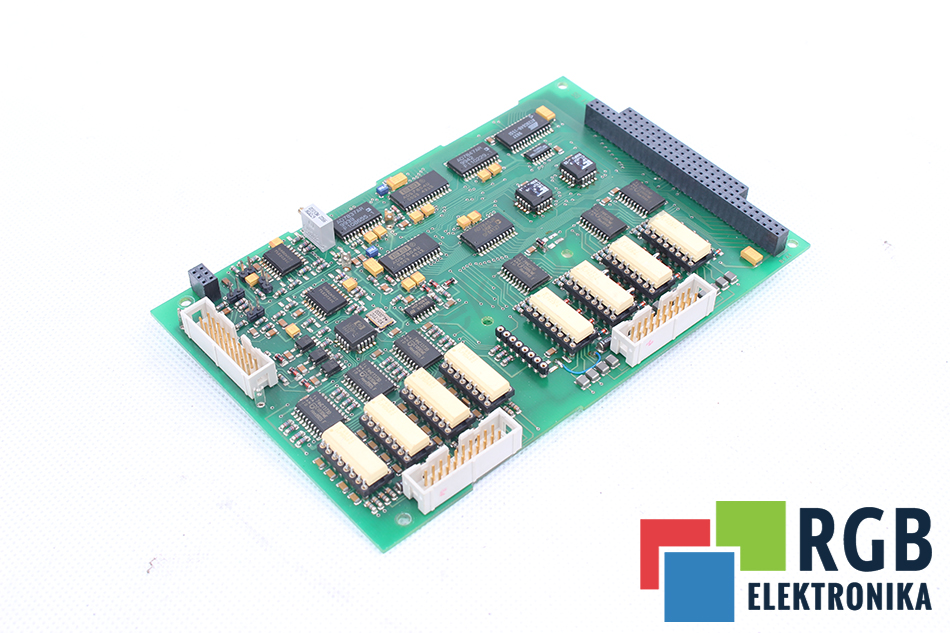 SLOTZ99321 FOR DMFP-V3 DIGITAL INSERT PRESS ASSEMBLY MONITORING SYSTEM STAIGER MOHILO