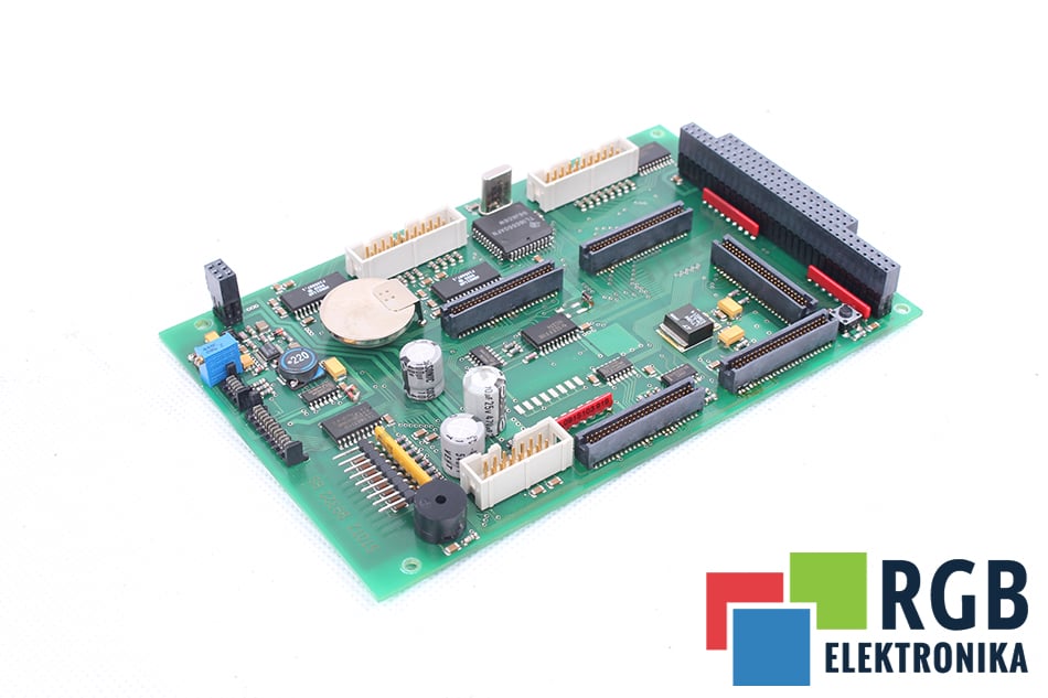 SLOTZ99322 FOR DMFP-V3 DIGITAL INSERT PRESS ASSEMBLY MONITORING SYSTEM STAIGER MOHILO