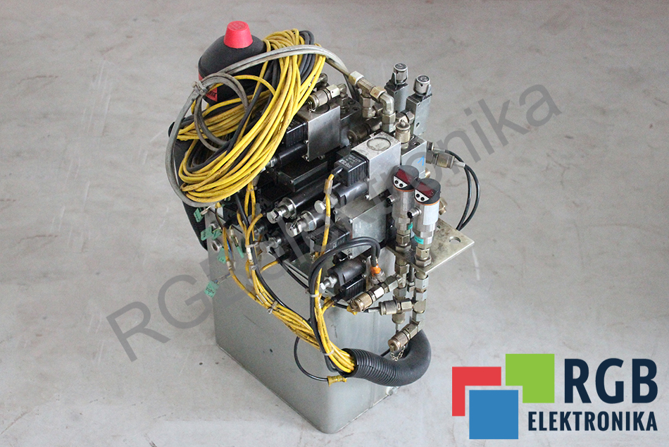 STAMA MC526/MT POWERPACK 