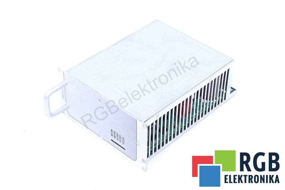 NOWY ARPS3 DDT1E0610S3002V03 350W 24VDC STAUBLI