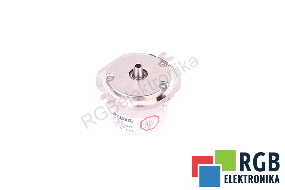ENKODER SRM50/66K MAT6CRKR0502000 7-12V STEGMAN