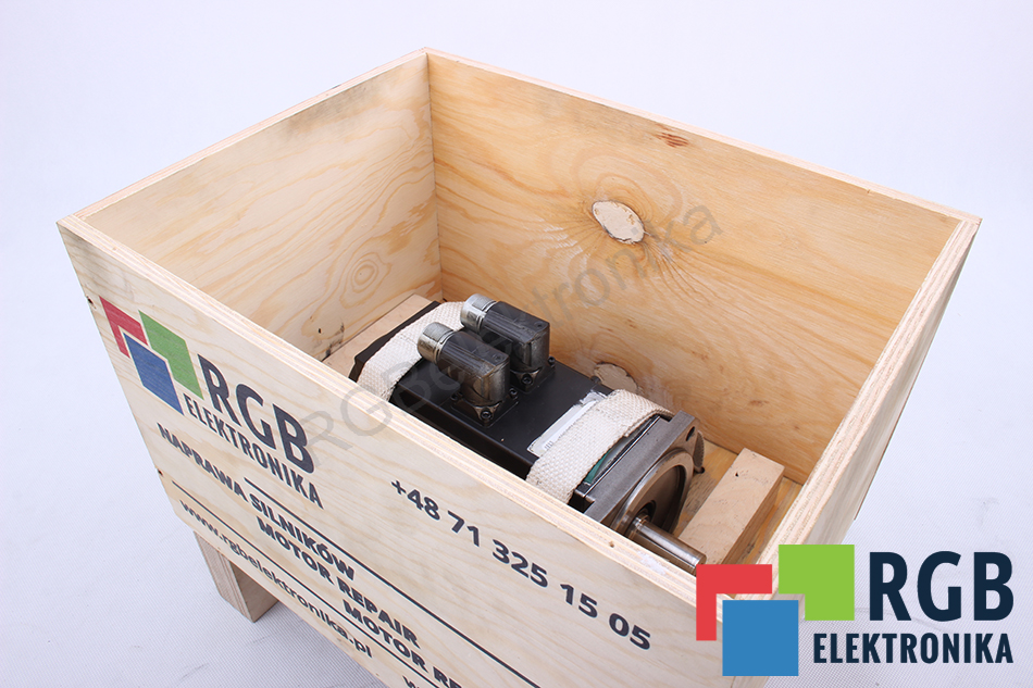 SERVOMOTOR EZ502UDFPQ5P121 1760750/000/000/010/2 ENCODER EQN1135 EN DAT2.2 MT STOBER