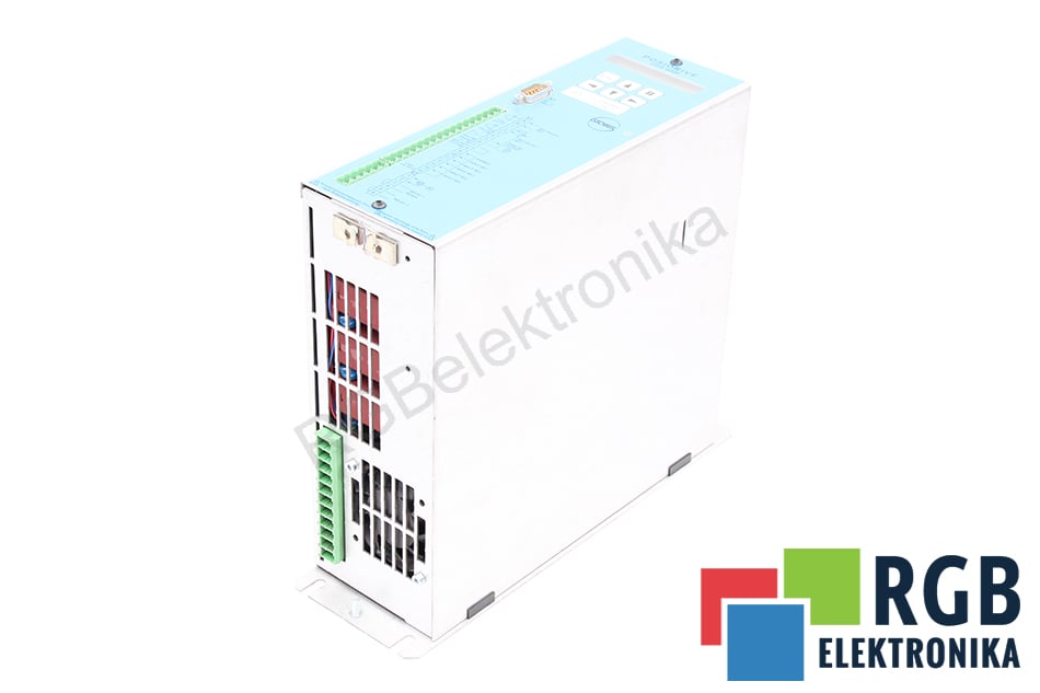 POSIDRIVE FDS4000 FDS-4085/BLP 8730423 0-400/480V 12A STOBER