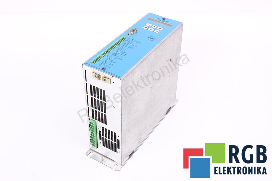 FDS4000 FDS4085B 43.4474 5.5KW STOBER