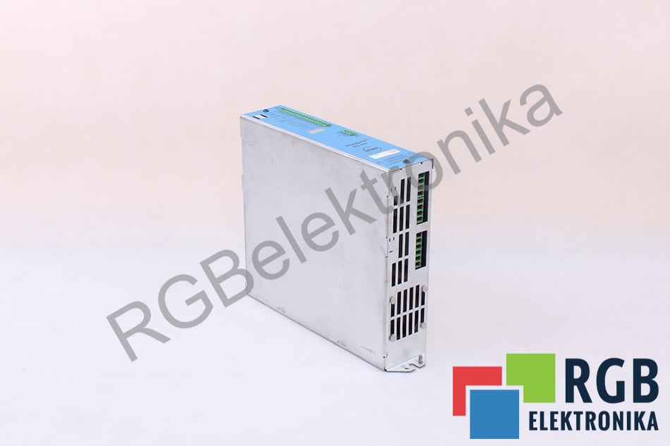 SDS4021 IN 3X230-480VAC OUT 3X3.0A 2.0KVA POSIDYN SDS 4000 STOBER