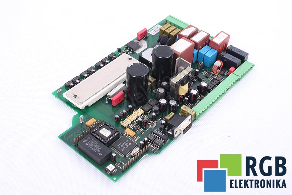 SL0089 FU-BG1C BSM10GD100DN1 DO POSIDRIVE FDS4024/E/M STOBER
