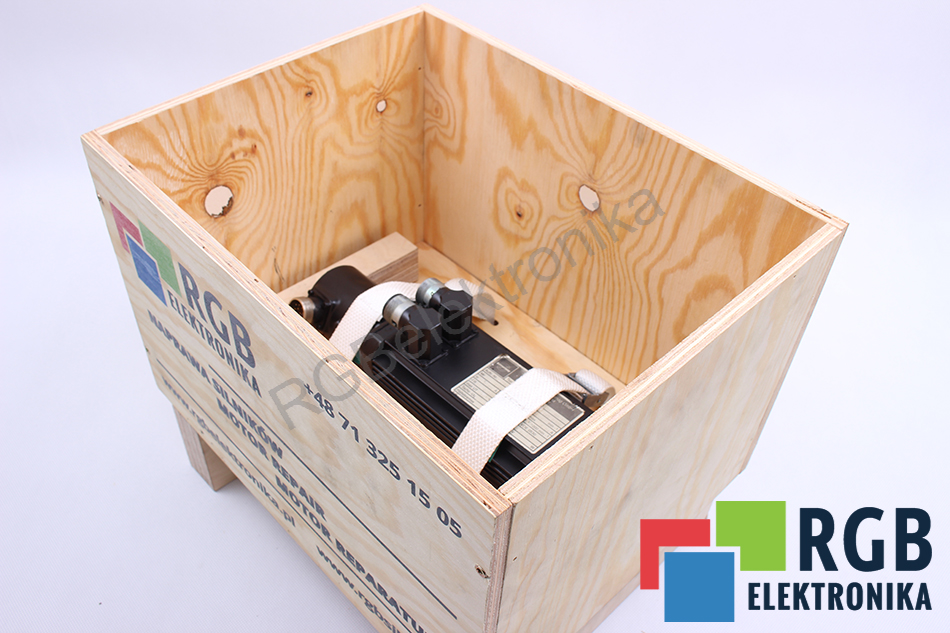 FRP20/0010-30 BA1 3000MIN-1 2.29A ENKODER ROD426B.011 5000 SERVOMOTOR STROMAG