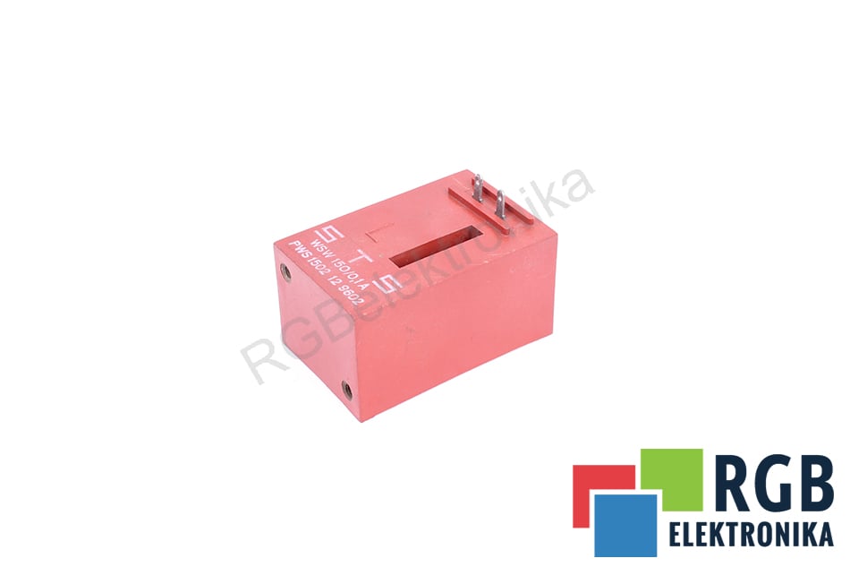 STS PWS1502 TRANSFORMATOR 
