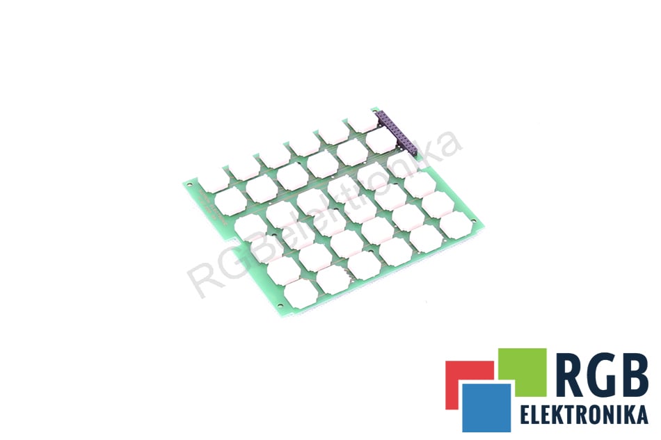 KLAWIATURA 11727.000 71727.000 SUETRON ELECTRONIC