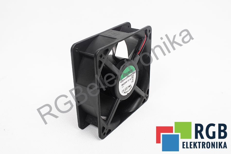 SUNON KD2412PMBX-6A FAN 