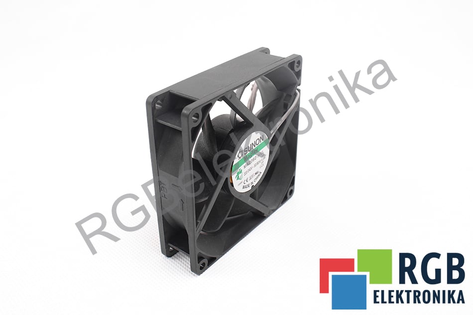 NOWY MA2092-HVL 220-240VAC 4.6W 92X92X25 MAGLEV WENTYLATOR SUNON