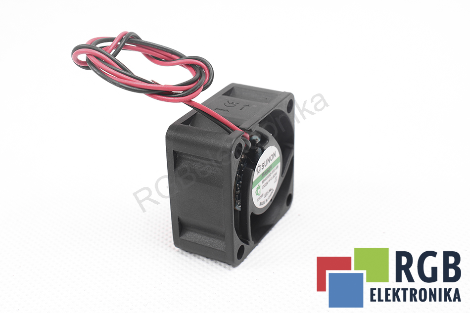 NOWY MB40200V2-000U-A99 5VDC 0.62W 40X40X20 MAGLEV WENTYLATOR SUNON