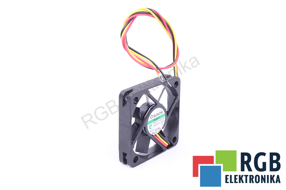 NOWY WENTYLATOR ME50101V1-G99 50X50X10MM 12VDC SUNON
