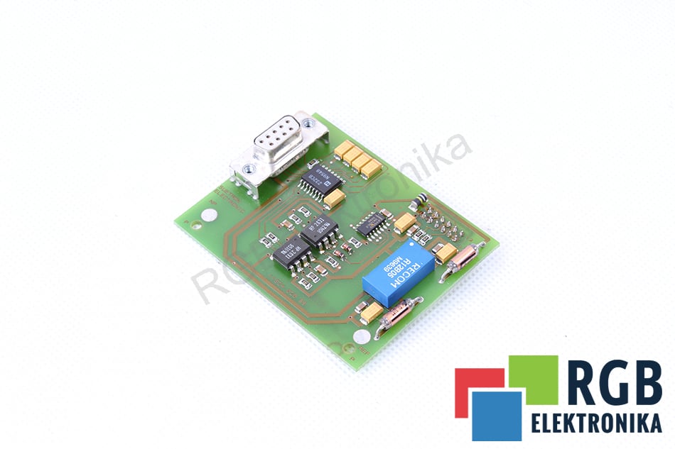 11524.020LS SUETRON ELECTRONIC