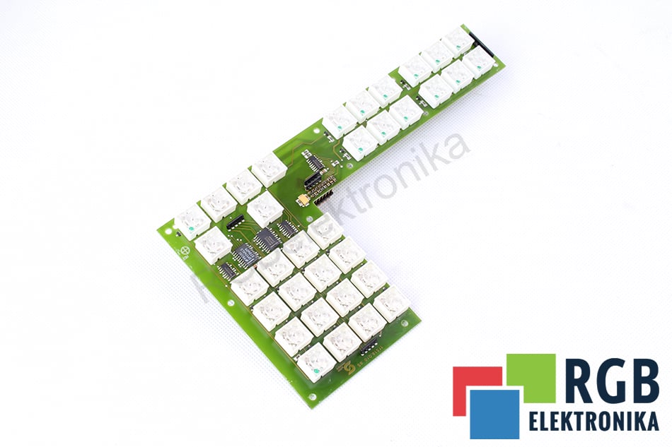 KLAWIATURA 71518.000 SUTRON ELECTRONIC