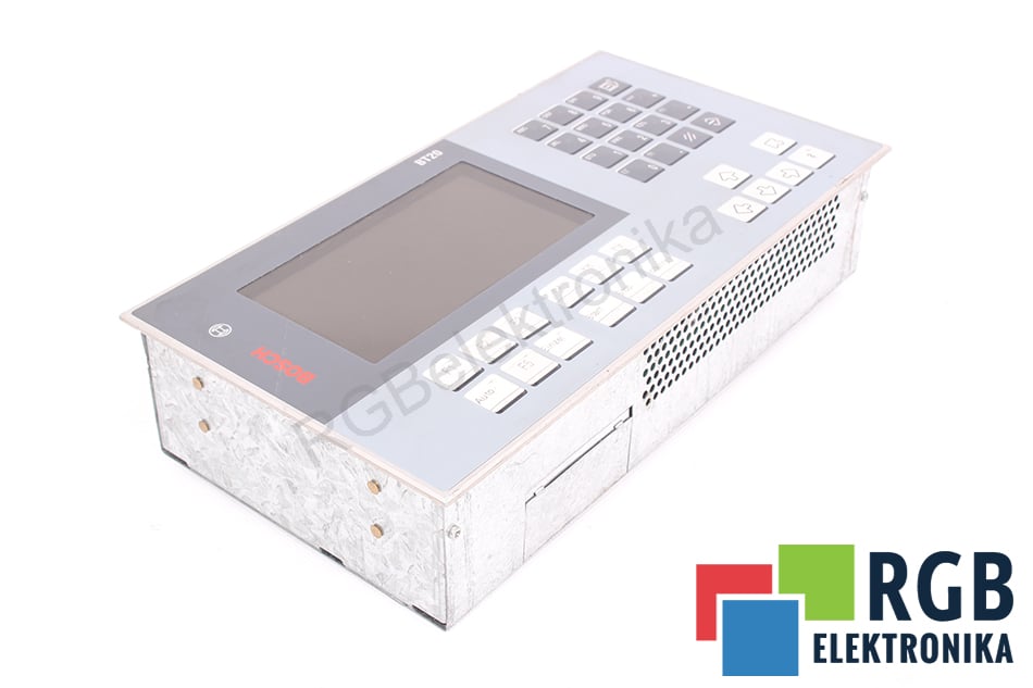 PANEL OPERATORSKI BT20 BT20/082280 24VDC 0.8A SUTRON