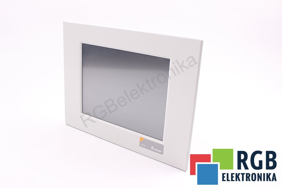 SUTRON TP32ET-01/029049 PANEL DE OPERADOR 