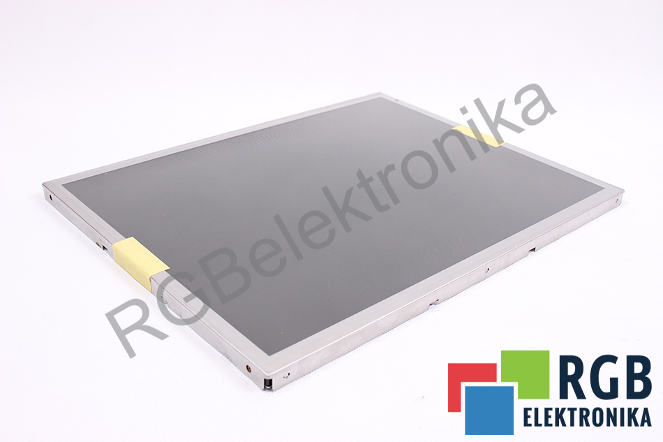 SVA150XG04TB 15" MODUŁ LCD MATRYCA SVA