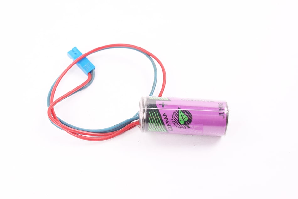 BATERIA 3.6V SL-361 TADIRAN