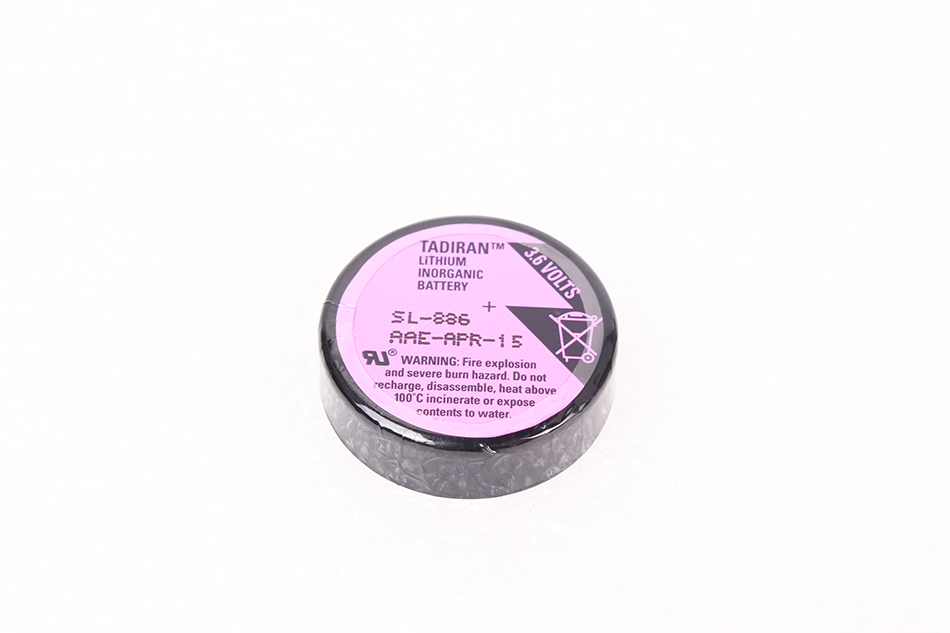 NOWA BATERIA 3.6V SL-886 AAE-APR-15 TADIRAN