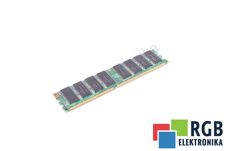 RAM MEMORY BD512TEC410 512MB TAKEMS