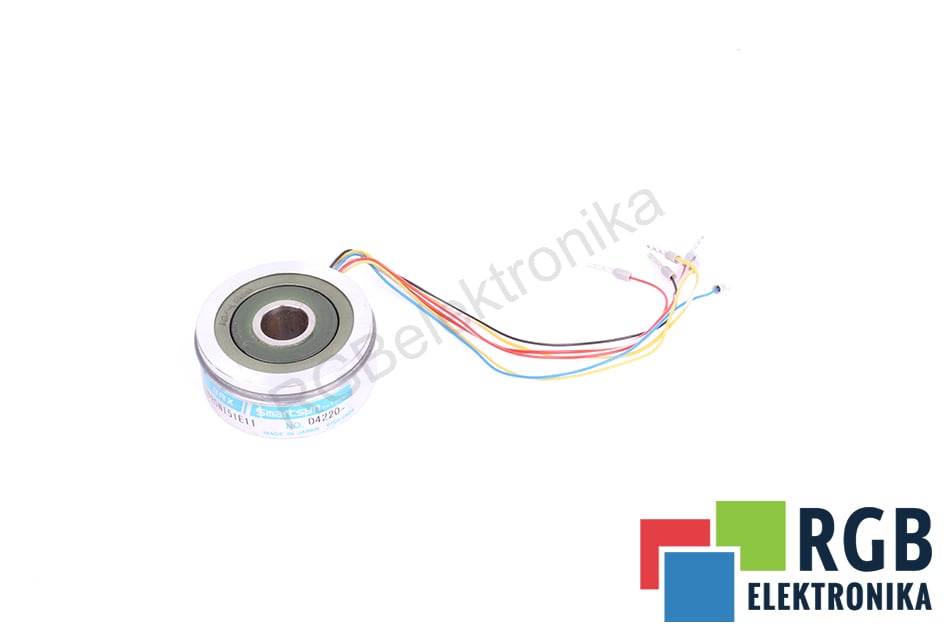 RESOLVER TS2620N151E11 BRX SMARTSYN TAMAGAWA