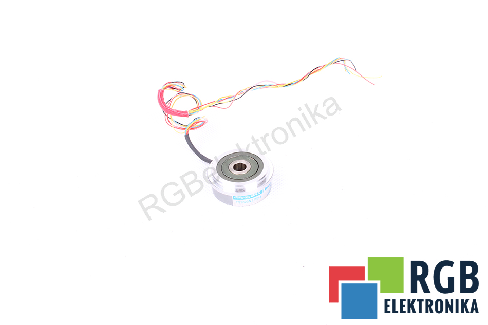 RESOLVER TS2620N271E14 BRX SMARTSYN TAMAGAWA