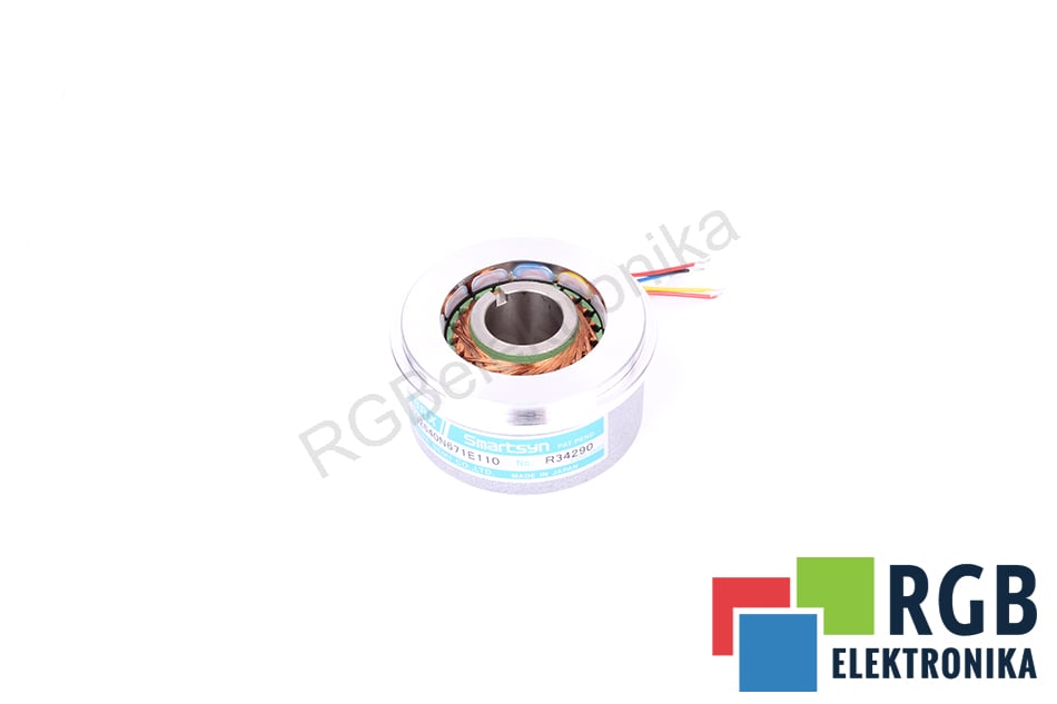 RESOLVER TS2640N671E110 BRX TAMAGAWA