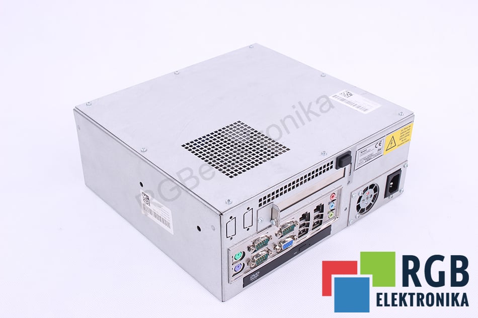 PC A19-DITX-EP 2167MHZ 2048MB TCI