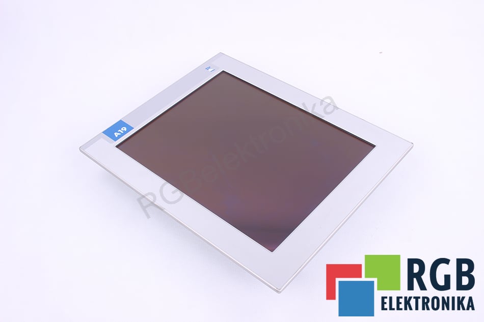 PANEL PC A19-DITX-EP TFT 19" TCI