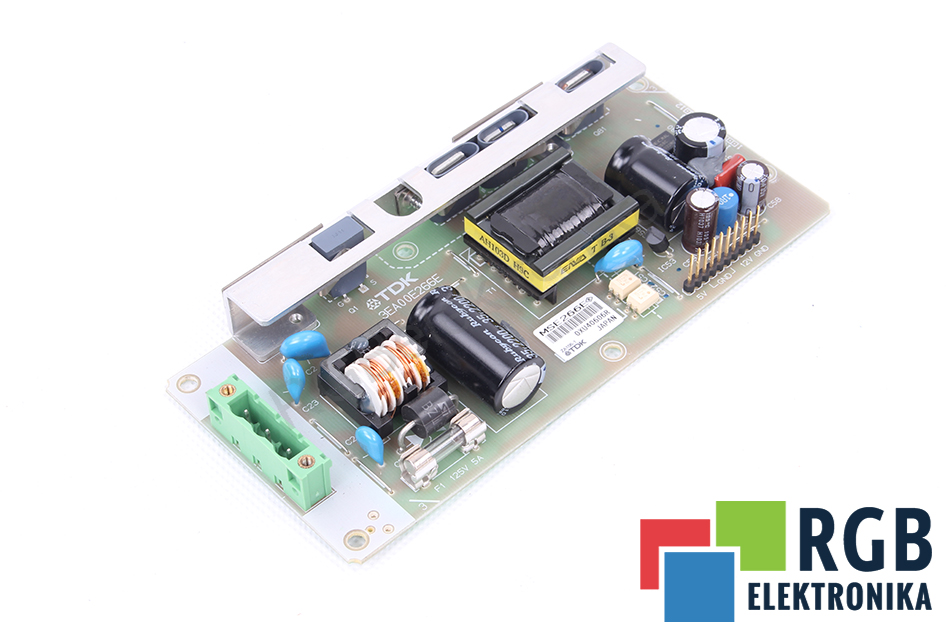 TDK MSE266E ALIMENTADOR 