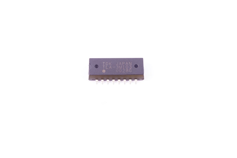 NOWY MODUŁ LC TLA-3M103 10BASE-T LAN COMPONENTS SMD TDK