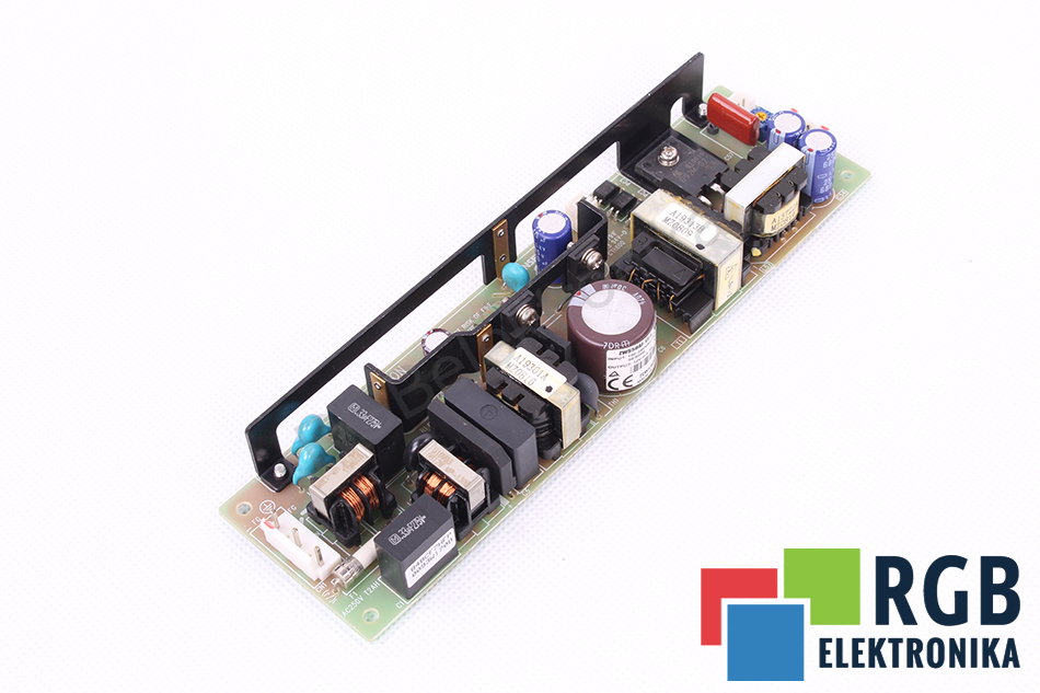 ZASILACZ ZWS50AF-12/J 50W 12V 4.3A TDK LAMBDA