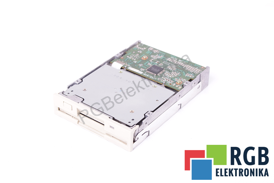 TEAC FD-235HF6291U LETTORE FLOPPY DISK 