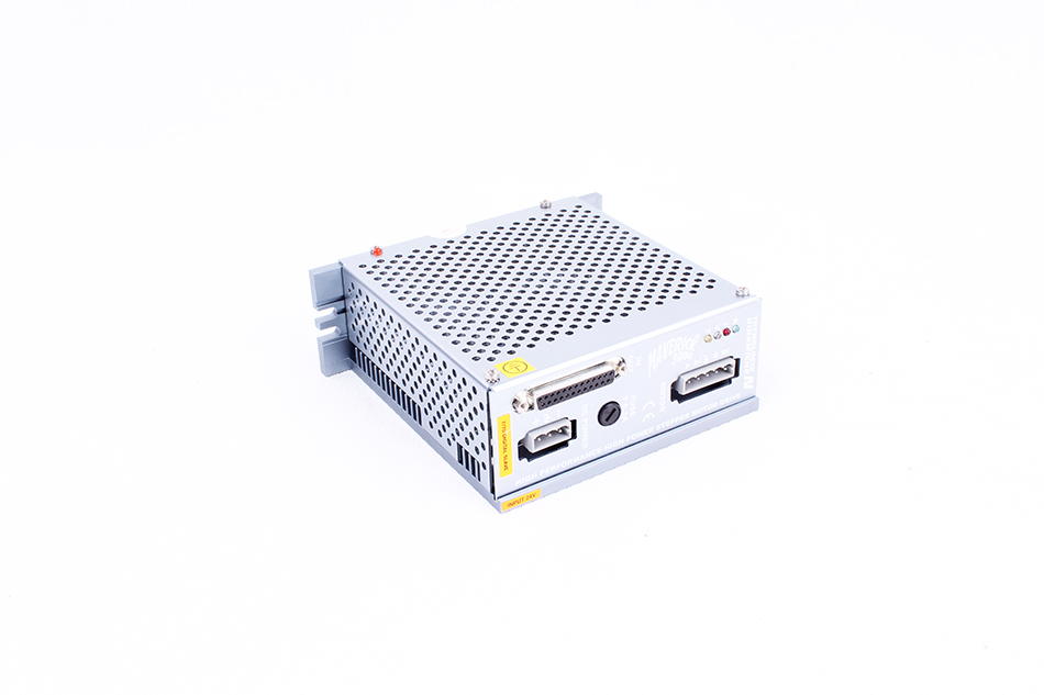 NAPRAWA TECNOLOGIE DINAMICHE MAVERICK200W/M70V7AIN24V STAŁA CENA