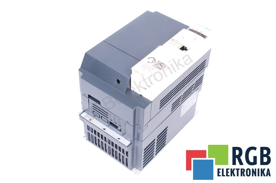 ALTIVAR ATV32HU75N4 7.5KW 0-380-480V 17A SCHNEIDER TELEMECANIQUE