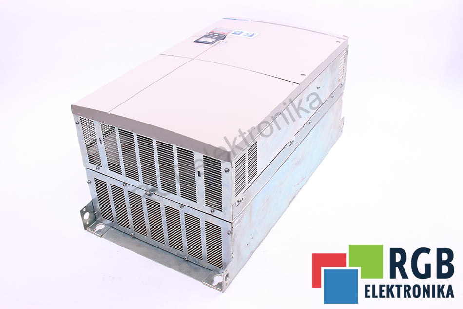 ALTIVAR 38 ATV38HD64N4 55KW 380/480V 105A 0.1-500HZ TELEMECANIQUE