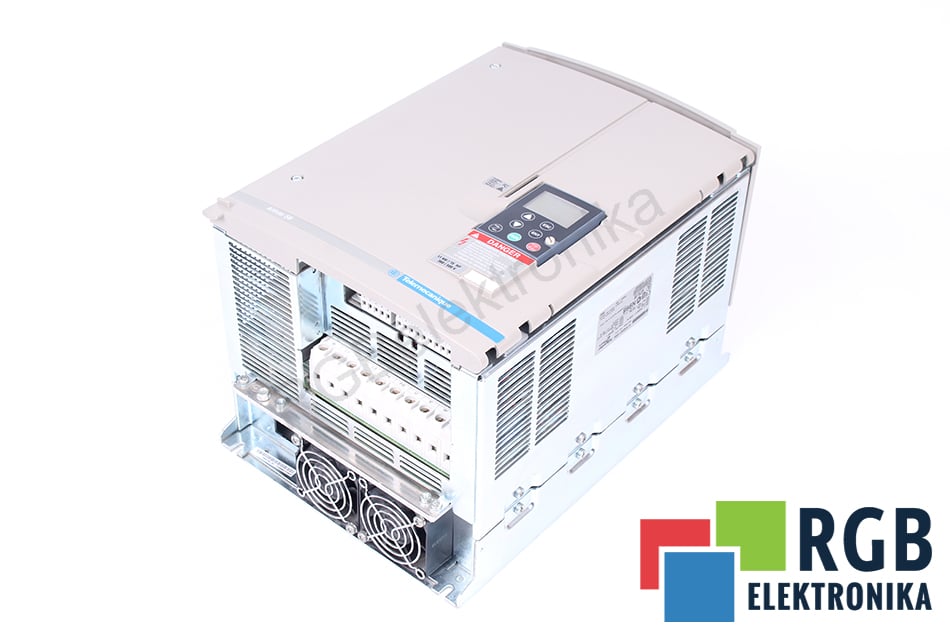 TELEMECANIQUE ATV58HD16N4 500V 24.2A 3 -F 500 HZ 380/500V 