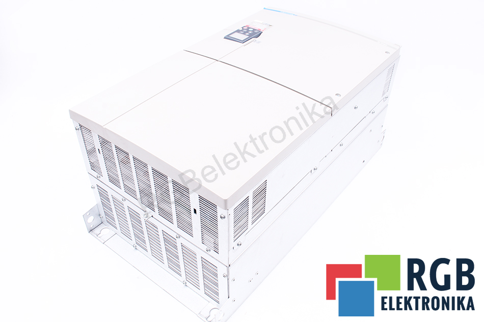 ALTIVAR 58 ATV58HD64N4 45KW 380/500V 94A SCHNEIDER TELEMECANIQUE