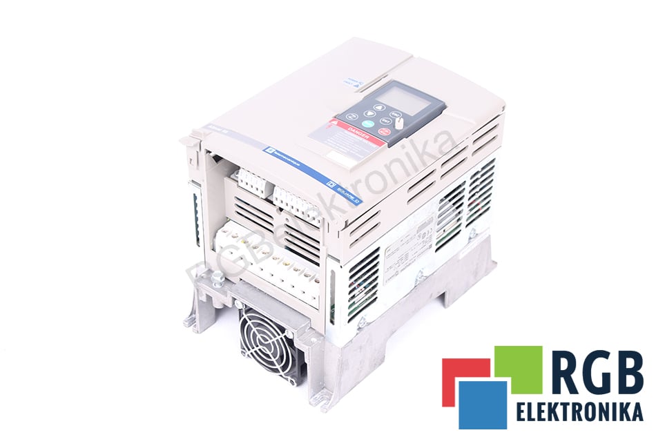 TELEMECANIQUE ATV58HU29N4 ALTIVAR 58 
