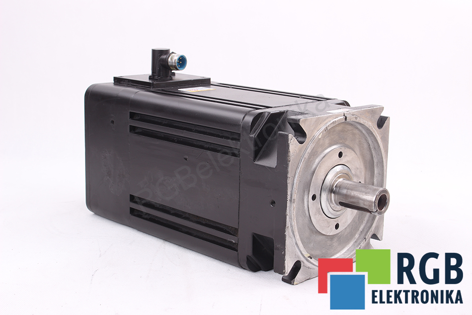 SERVOMOTOR BPH1903K5MA2CA1 7400W 19.7A 0-200HZ 2900RPM MODICON TELEMECANIQUE