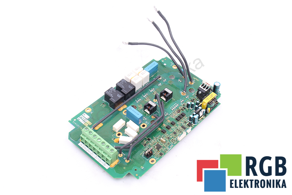 S1A12178_01 DO ATV32HD11N4 11KW 0-380-480V 27.7A TELEMECANIQUE
