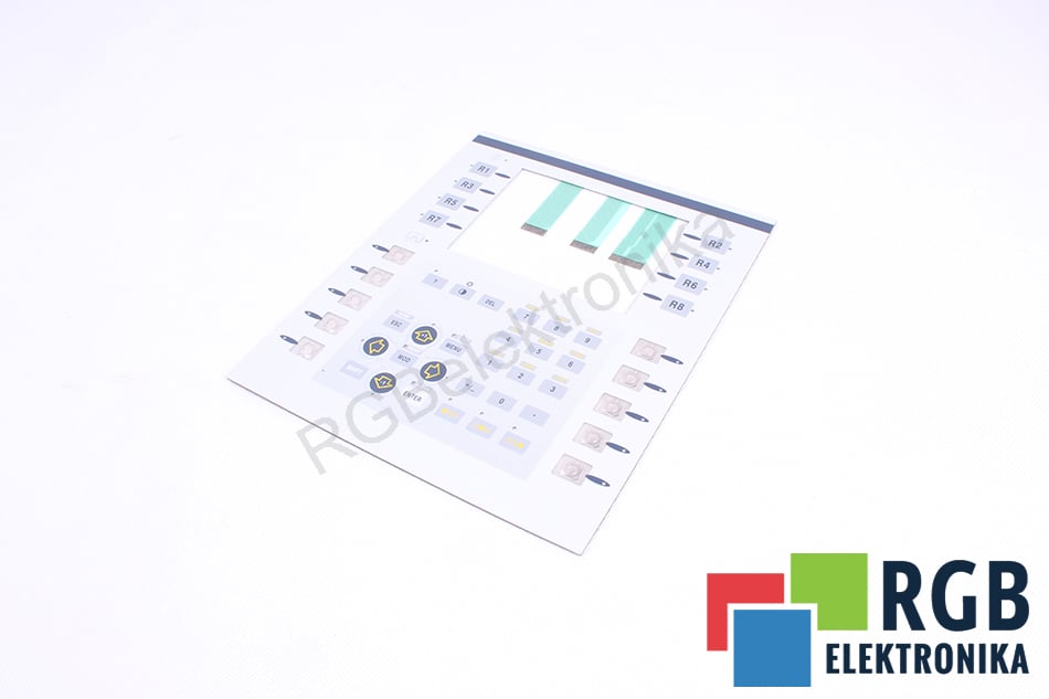 TECLADO DE XBTF011110 KEYBOARD SUSTITUCIÓN