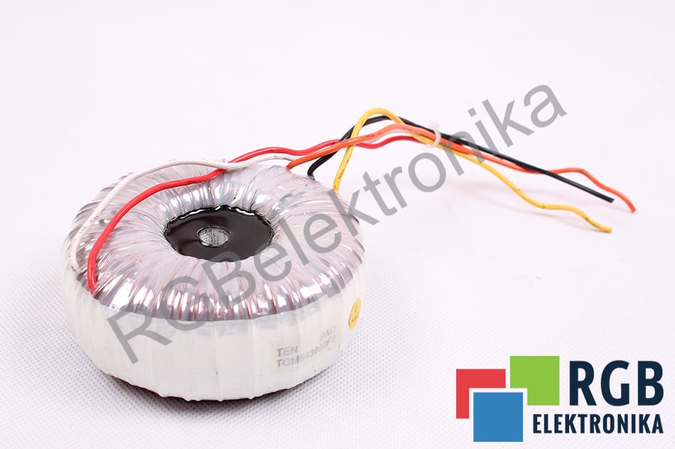 TOM543002F0 TRANSFORMATOR TEN PAO INTERNATIONAL