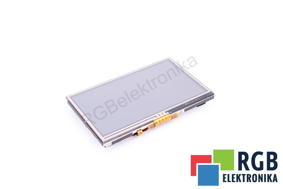 MATRYCA TM043NBH02 RS33 LCD 4.3" TIANMA