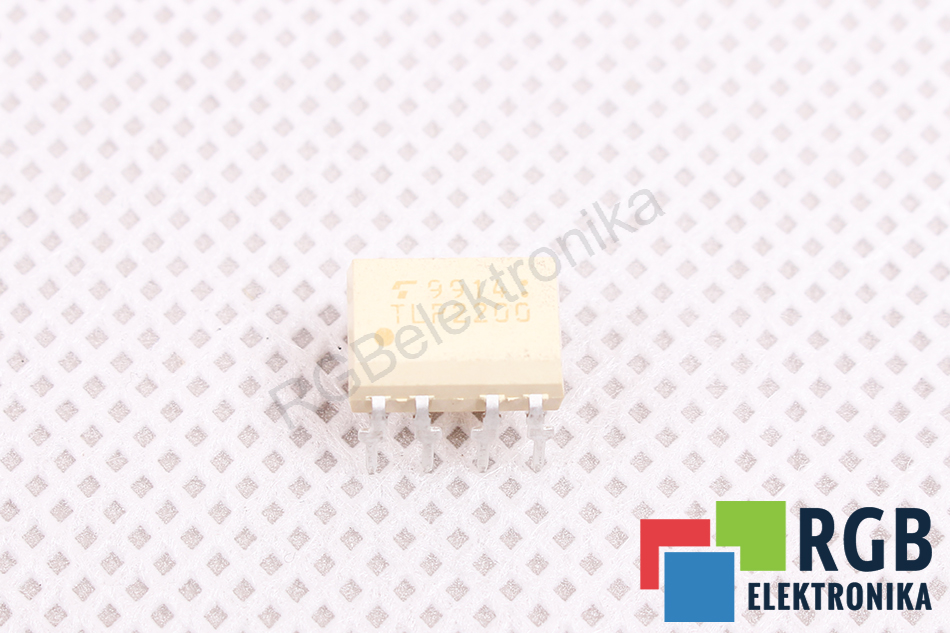 TOSHIBA TLP2200 TRANSPTER 