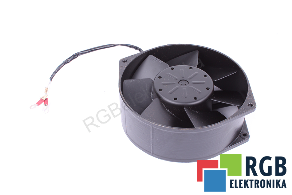 WENTYLATOR TM655D-TP-7 200V TOYO